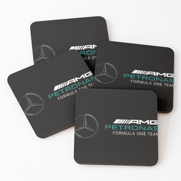 Item preview, F1 Mercedes 2021 team logo designed and sold by SHANNONCIERI.