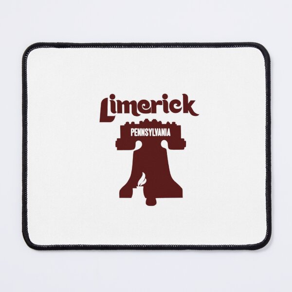 Item preview, Limerick Liberty Bell Alt designed and sold by HSMGallery.