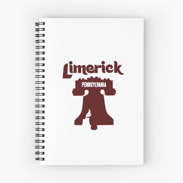 Item preview, Limerick Liberty Bell Alt  designed and sold by HSMGallery.