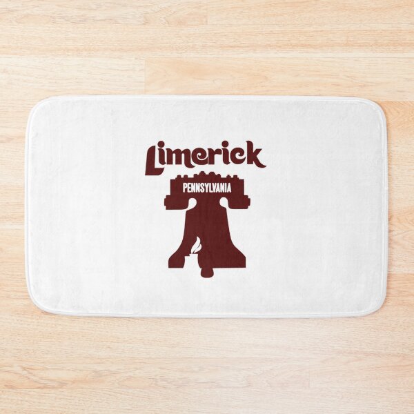 Item preview, Limerick Liberty Bell Alt  designed and sold by HSMGallery.
