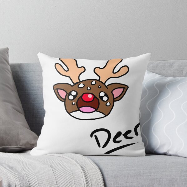 Item preview, Spotted Deer designed and sold by calder-garage.