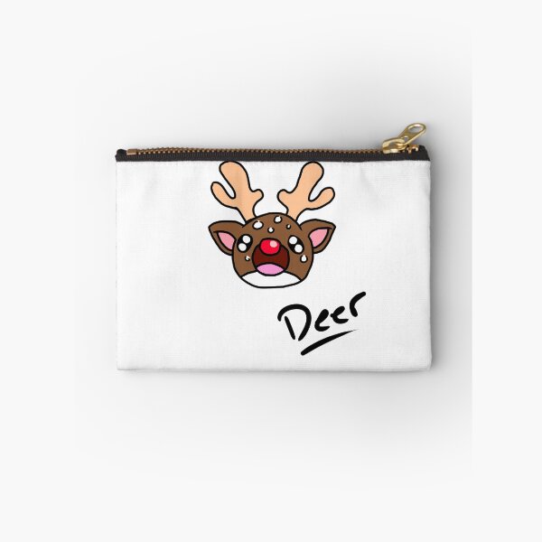 Item preview, Spotted Deer designed and sold by calder-garage.
