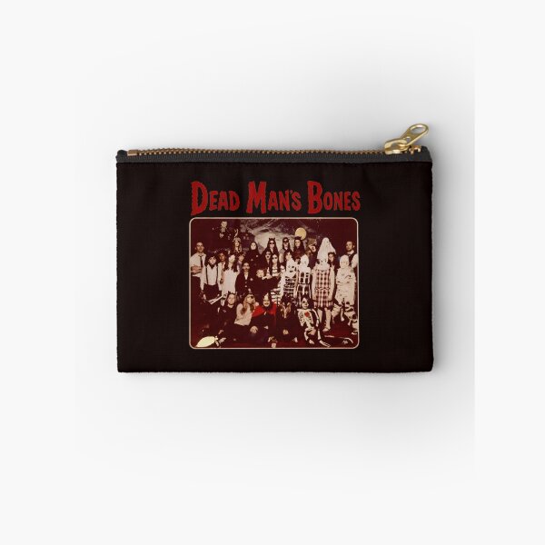 Item preview, Dead Man's Bones Vintage  designed and sold by Rockx5.