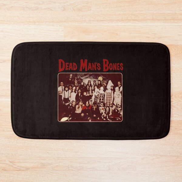 Item preview, Dead Man's Bones Vintage  designed and sold by Rockx5.