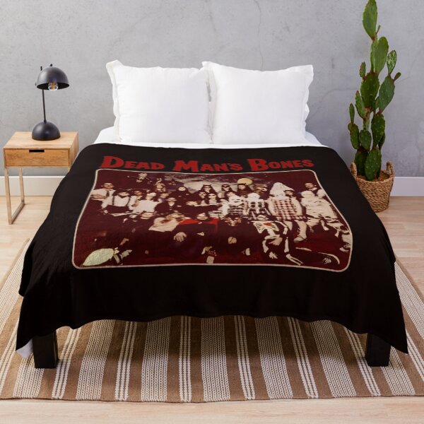 Item preview, Dead Man's Bones Vintage  designed and sold by Rockx5.