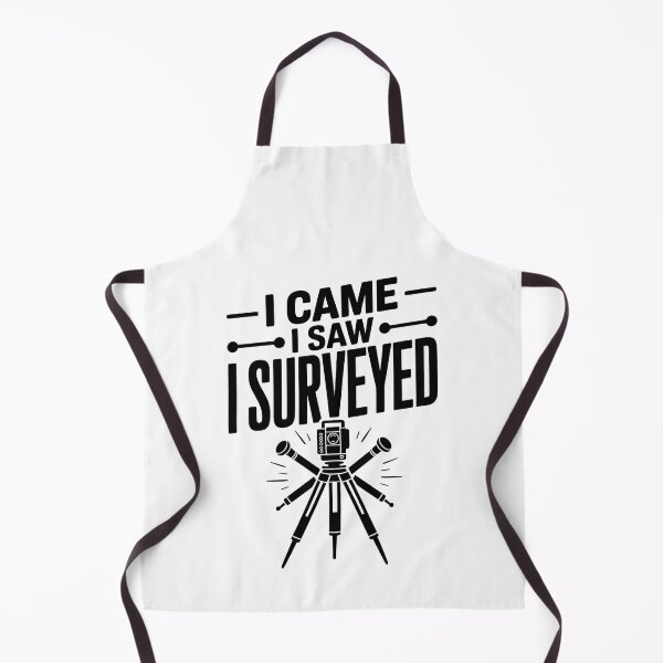 Item preview, Funny Surveyor Job designed and sold by HappyDelights.