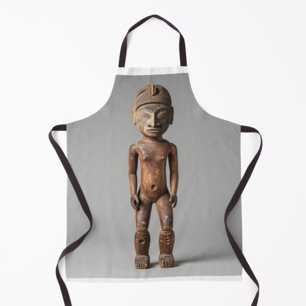 Item preview, Tribal statue designed and sold by Artnovalty.redbubble.com.