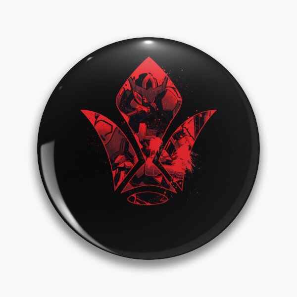 Item preview, Tekkadan designed and sold by lesaneka.
