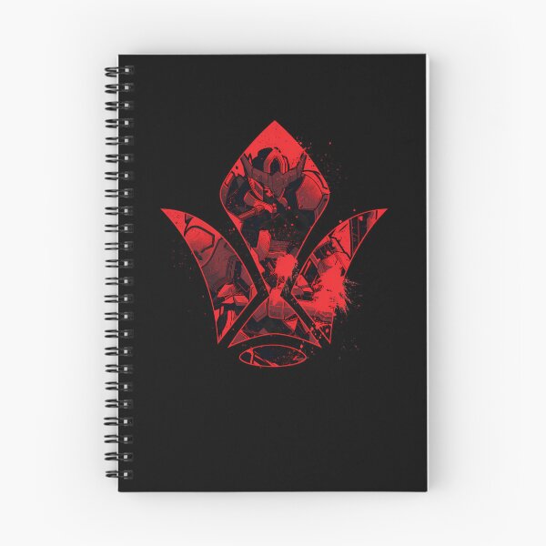 Item preview, Tekkadan designed and sold by lesaneka.