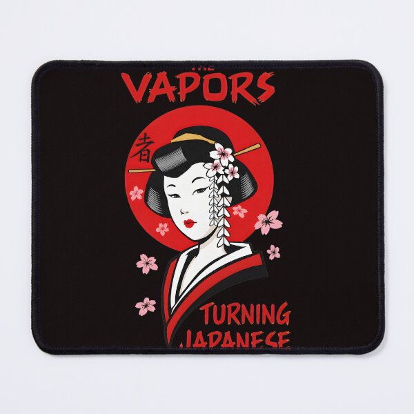 Item preview, Turning Japanese Retro Geisha Music Art designed and sold by Rockx5.