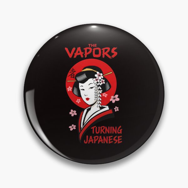 Item preview, Turning Japanese Retro Geisha Music Art designed and sold by Rockx5.