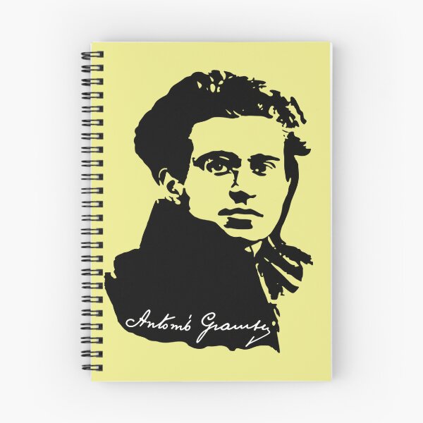 Artikelvorschau, Antonio Gramsci Sozialist, Marxist, Linker entworfen und verkauft von Boiledbrain-SP.