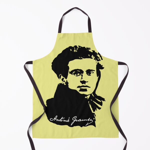 Artikelvorschau, Antonio Gramsci Sozialist, Marxist, Linker entworfen und verkauft von Boiledbrain-SP.
