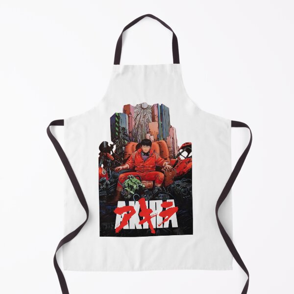 Item preview, Akira Anime Movie designed and sold by ModMonochrome.