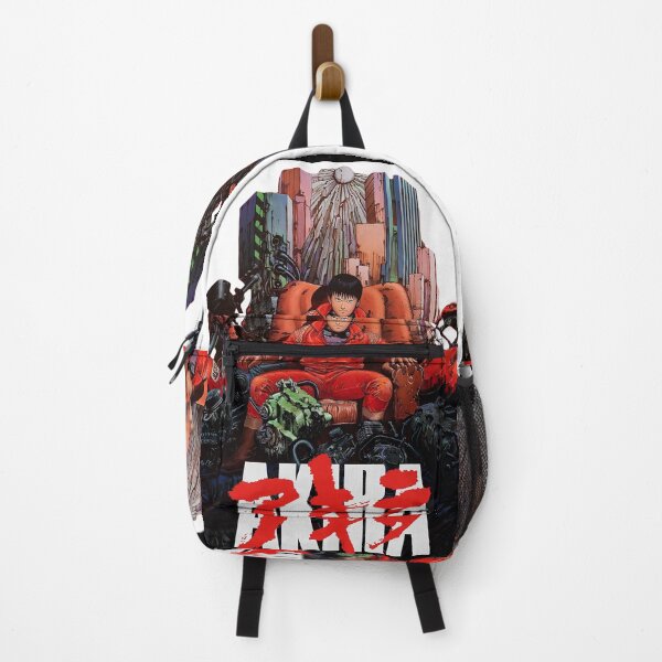 Artikelvorschau, Akira Anime-Film entworfen und verkauft von ModMonochrome.
