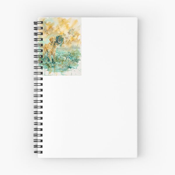 Item preview, Golden Retriever Wildlife Photographer designed and sold by PictoVibe.