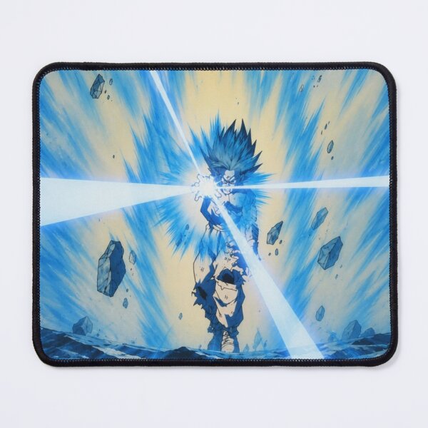 Item preview, SSJ2 Gohan Father Son Kamehameha (HIGH-QUALITY) designed and sold by ShawnMorrisDesigns.