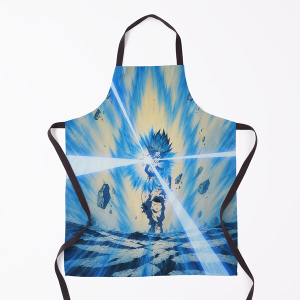 Item preview, SSJ2 Gohan Father Son Kamehameha (HIGH-QUALITY) designed and sold by ShawnMorrisDesigns.