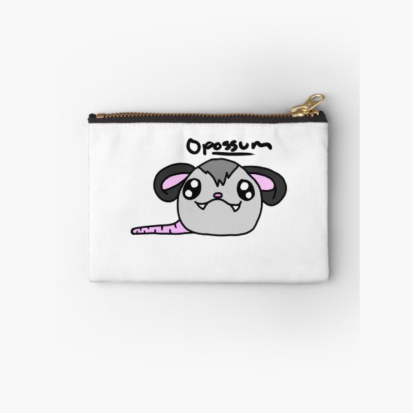 Item preview, Gray Opossum designed and sold by calder-garage.