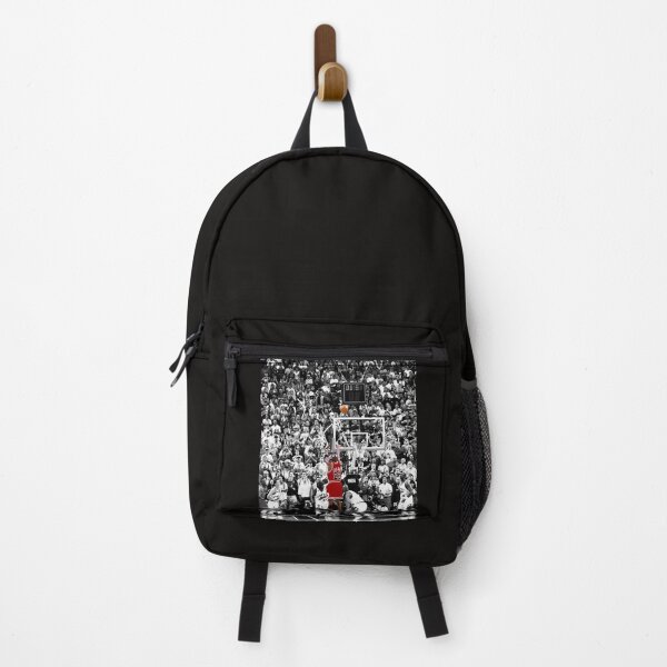 Item preview, Best Quality Michael Jordan Shot Over Russell designed and sold by SHANNONCIERI.