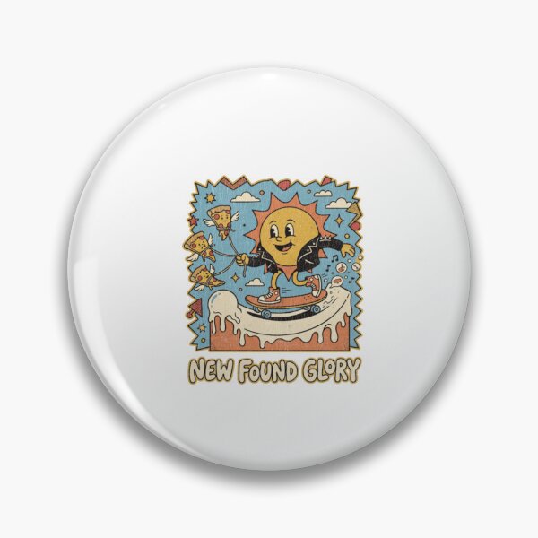 Item preview, New Found Glory designed and sold by HSMGallery.
