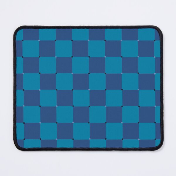 Item preview, Blue Optical Illusion designed and sold by MakoByErin.