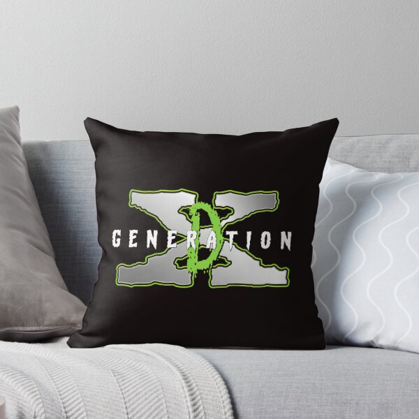 Item preview, GENERATION X Neon Retro  designed and sold by LookaaL.