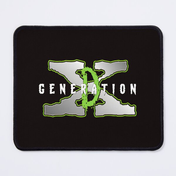 Item preview, GENERATION X Neon Retro designed and sold by LookaaL.