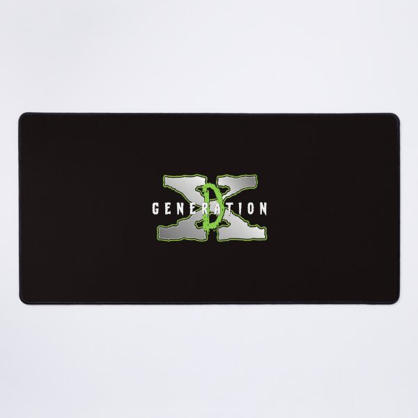 Item preview, GENERATION X Neon Retro  designed and sold by LookaaL.