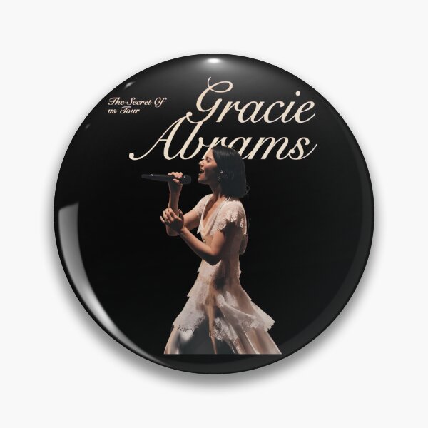 Item preview, Gracies Abrams cute singer designed and sold by Isaacmaakkai.