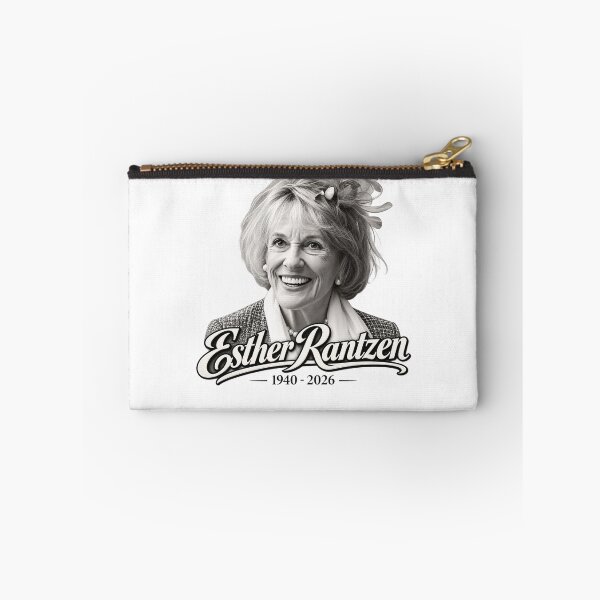 Item preview, Esther Rantzen tribute designed and sold by DogWorldArt.