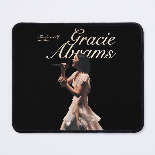 Item preview, Gracies Abrams cute singer designed and sold by Isaacmaakkai.