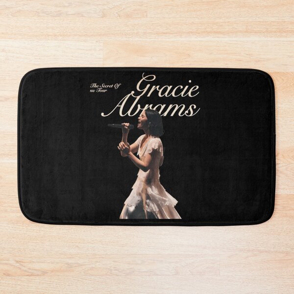 Item preview, Gracies Abrams cute singer designed and sold by Isaacmaakkai.