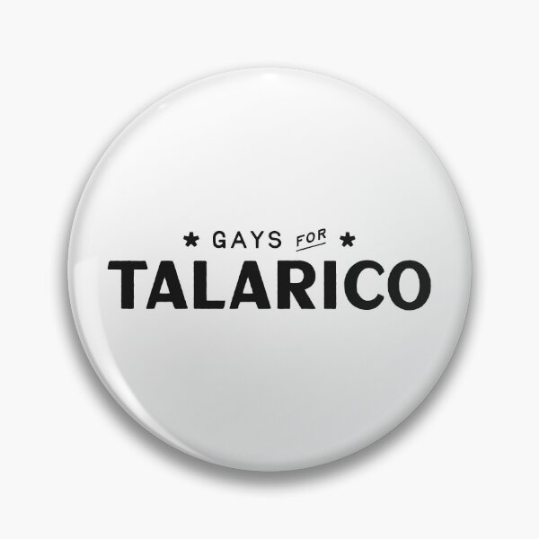 Item preview, GAYS FOR TALARICO designed and sold by oddwonders.