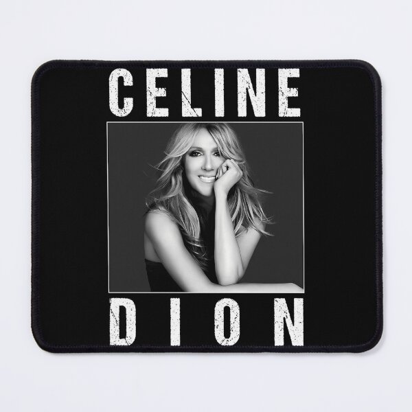 Item preview, Celine Dion Vintage Portrait designed and sold by l00beatriz00l.