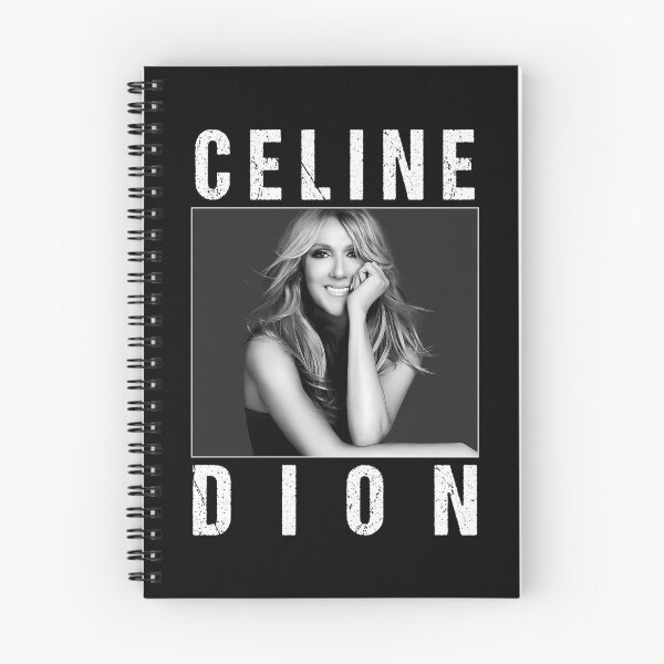 Item preview, Celine Dion Vintage Portrait designed and sold by l00beatriz00l.