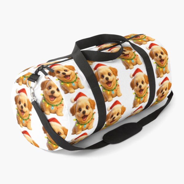 Item preview, Pomapoo Dog Christmas Sparkle designed and sold by Sillytoe.