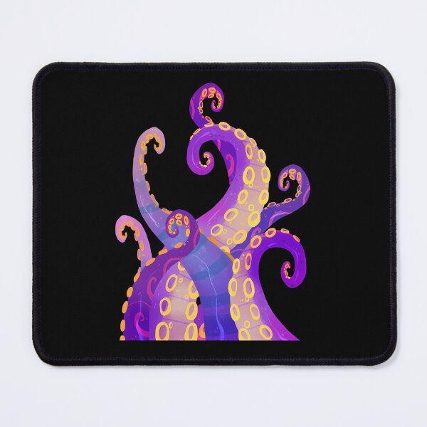 Item preview, Tentacles designed and sold by vullobo.