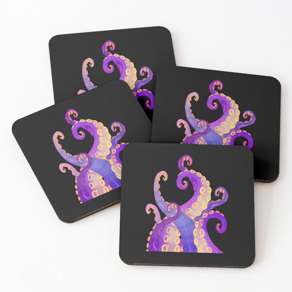 Item preview, Tentacles designed and sold by vullobo.