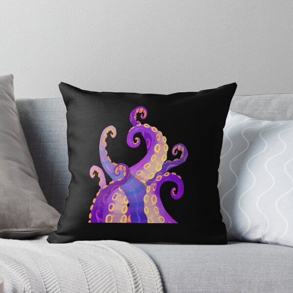 Item preview, Tentacles designed and sold by vullobo.