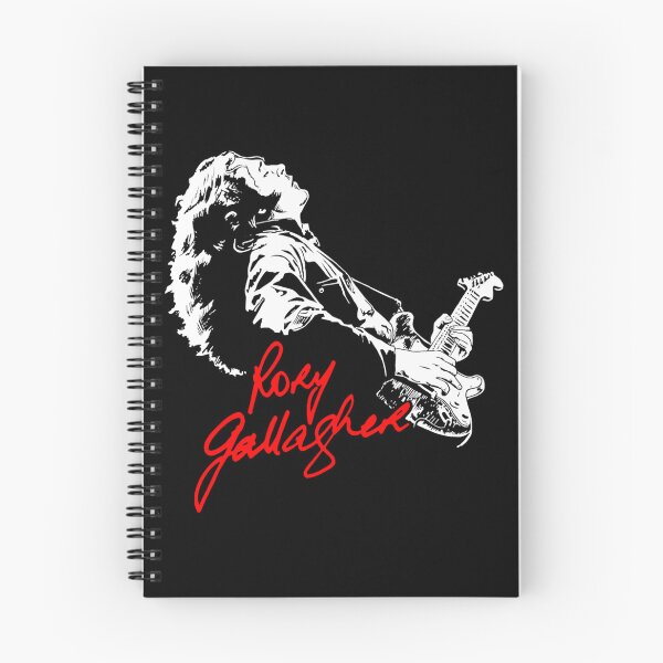 Item preview, Rory Gallagher - Remember Best Musician Legend Guitarist Blue designed and sold by l00beatriz00l.