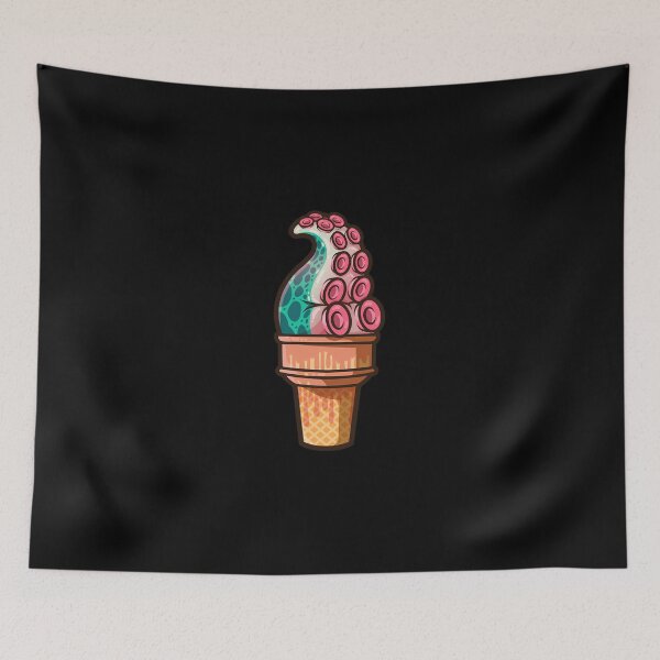 Item preview, Tentacle-Treat-(Gumdrop) designed and sold by lymecaba.