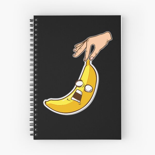 Item preview, Terrified-Banana designed and sold by geenadside.