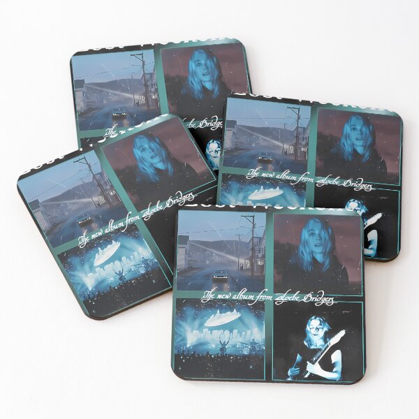 Item preview, Phoebe Lost Weekend Album designed and sold by PedroAmorim.