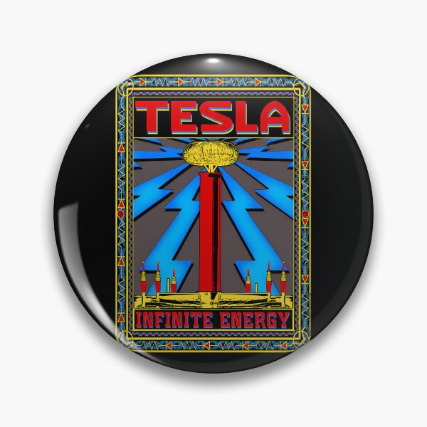 Item preview, Tesla-Coil designed and sold by lymecaba.