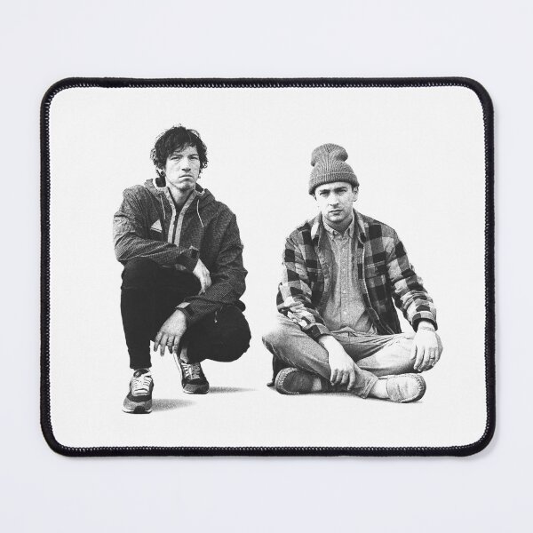 Item preview, 21pilots - josh and tyler v2 designed and sold by ChimyandFunky.