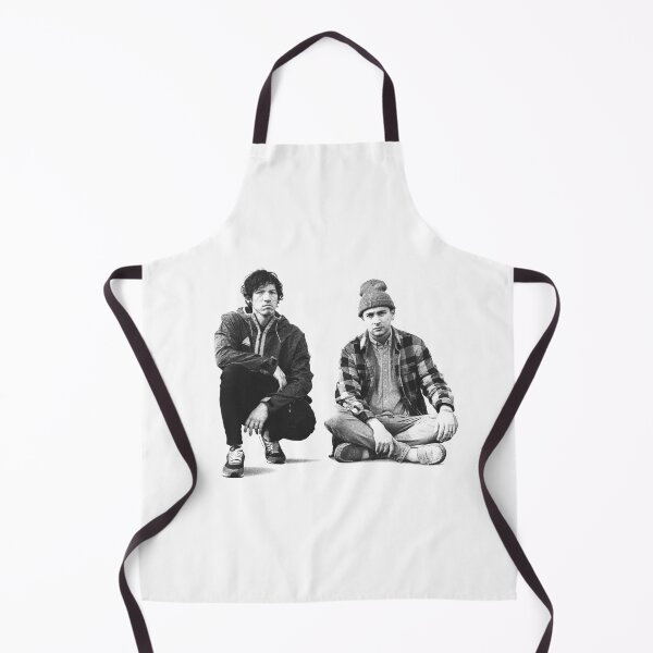 Item preview, 21pilots - josh and tyler v2 designed and sold by ChimyandFunky.