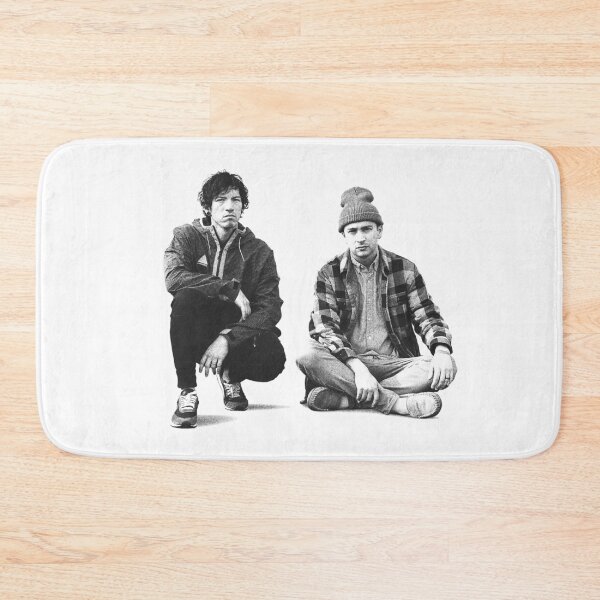 Item preview, 21pilots - josh and tyler v2 designed and sold by ChimyandFunky.
