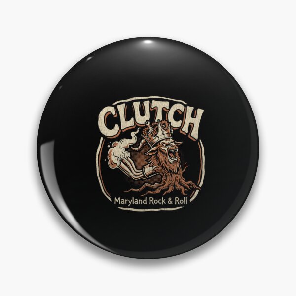 Item preview, Clutch Band designed and sold by HSMGallery.