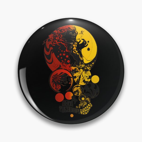 Item preview, El sueño de 14 horas en Technicolor designed and sold by lymecaba.